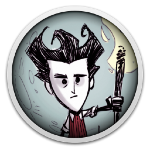 饥荒：海难Don‘t Starve for Mac(生存类策略游戏) 