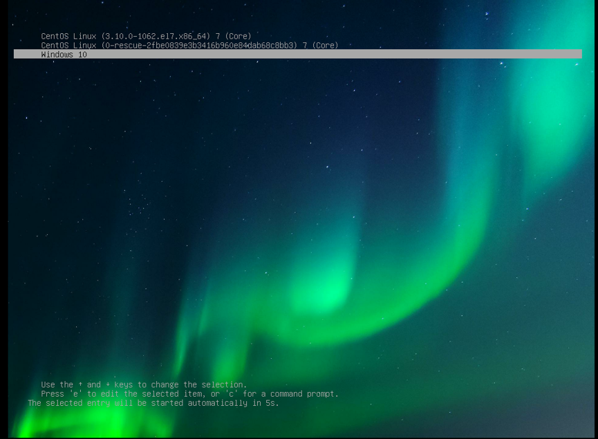 如何在Centos7中添加GRUB2启动项如何在Centos7中添加GRUB2启动项