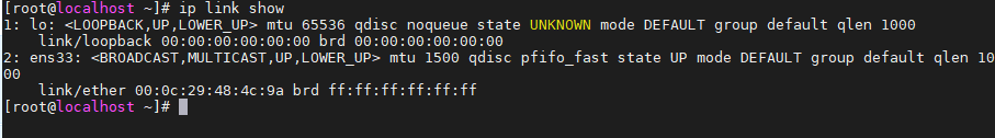 Linux中如何更改MAC地址Linux中如何更改MAC地址