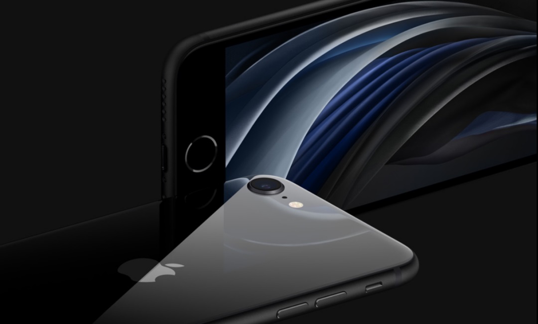 买iPhone SE捡了个大便宜？宏旺半导体聊聊选购手机时存储芯片有多重要？