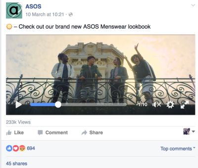 facebook站外引流