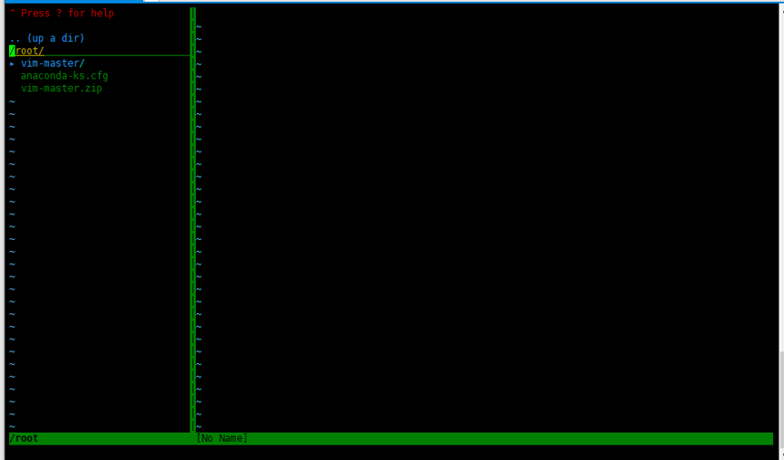 Centos7如何编译安装vim8Centos7如何编译安装vim8