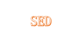 sed命令sed命令