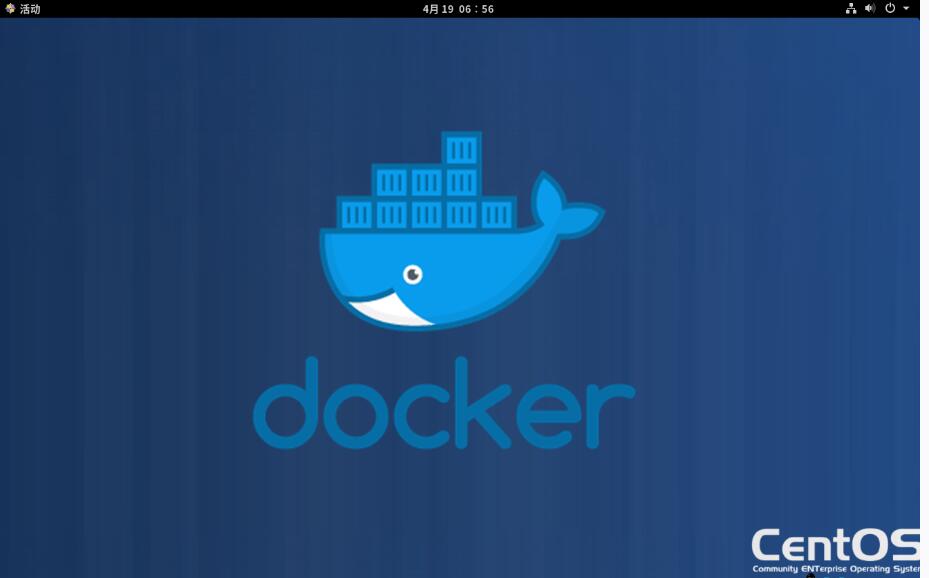 在CentOS 8.1上安装 Docker在CentOS 8.1上安装 Docker