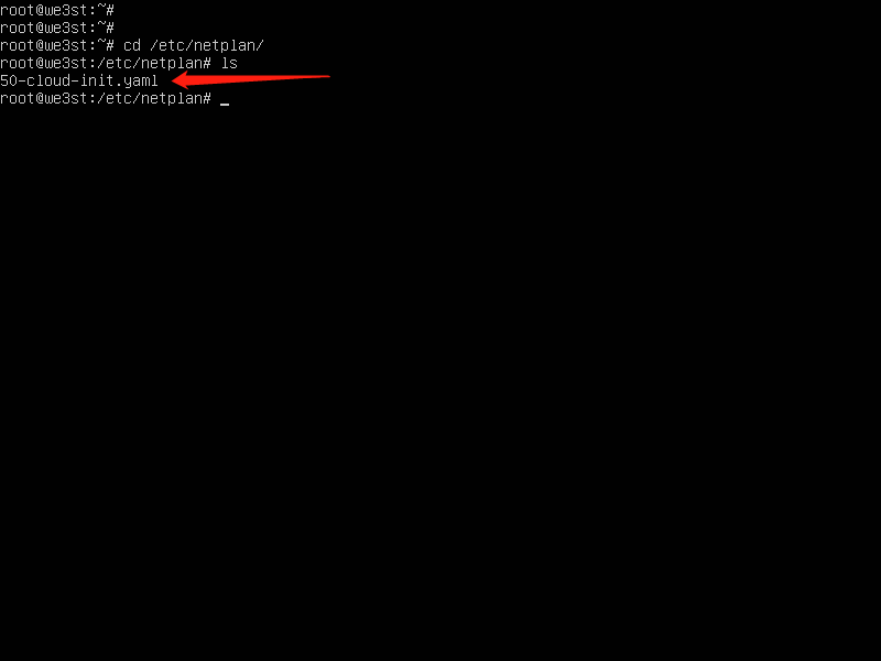 Ubuntu Server18.04 静态 IP 配置教程Ubuntu Server18.04 静态 IP 配置教程