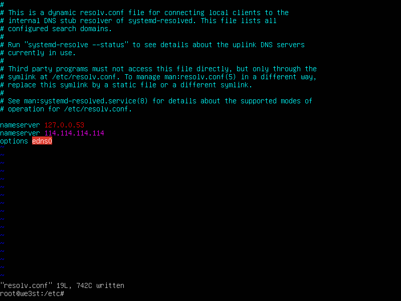Ubuntu Server18.04 静态 IP 配置教程Ubuntu Server18.04 静态 IP 配置教程