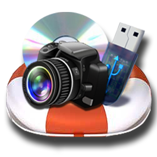 PHOTORECOVERY Professional 2019 for mac(图片数据恢复软件) 