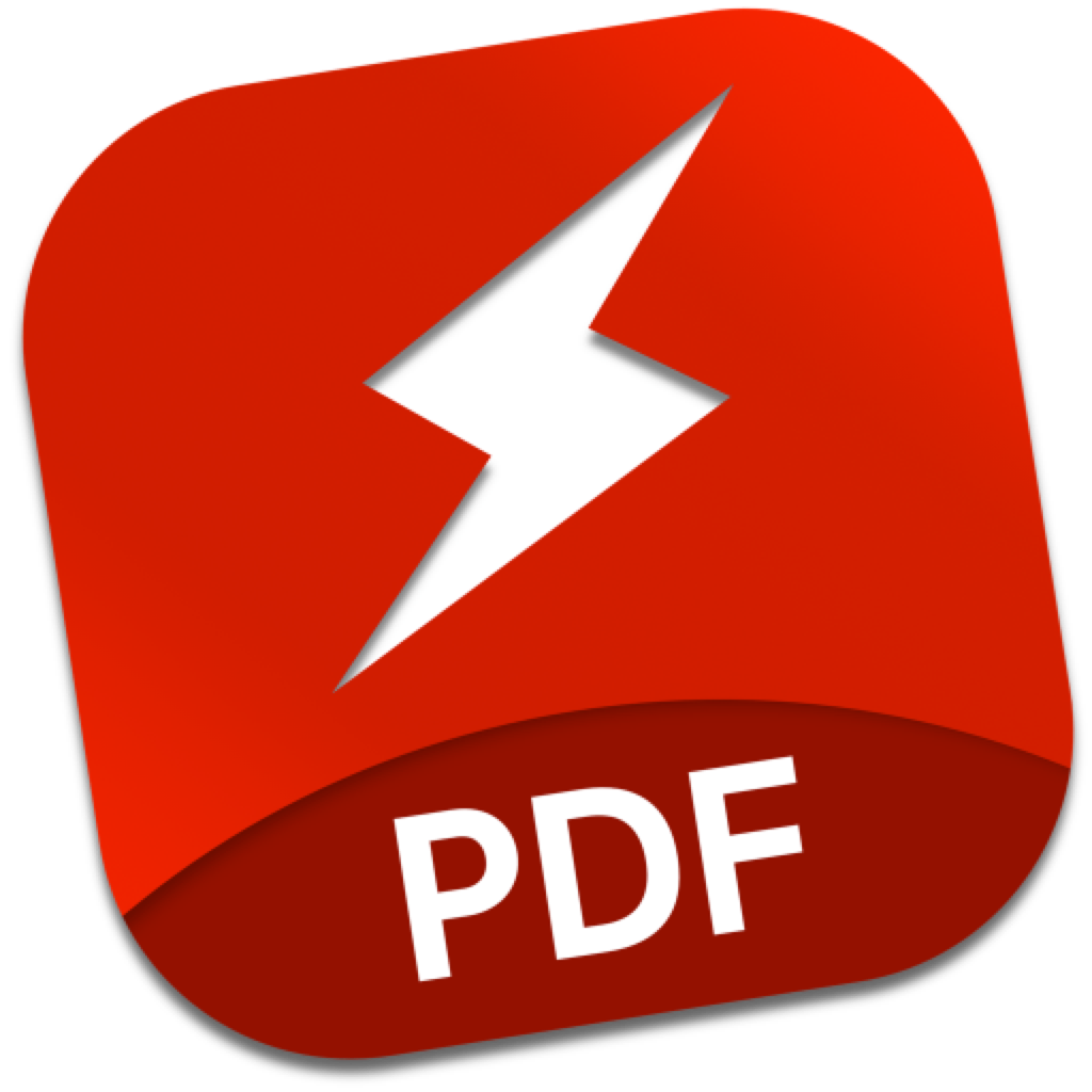 PDF Search for Mac(pdf搜索工具)