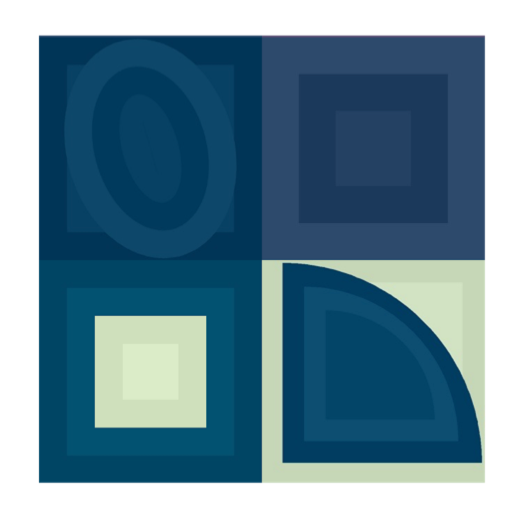 mosaic shapes for Mac(马赛克软件)