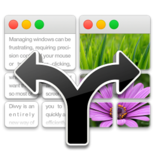 Divvy for Mac(窗口管理工具)