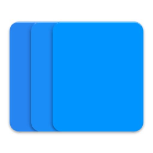 Contexts for mac(窗口管理工具)