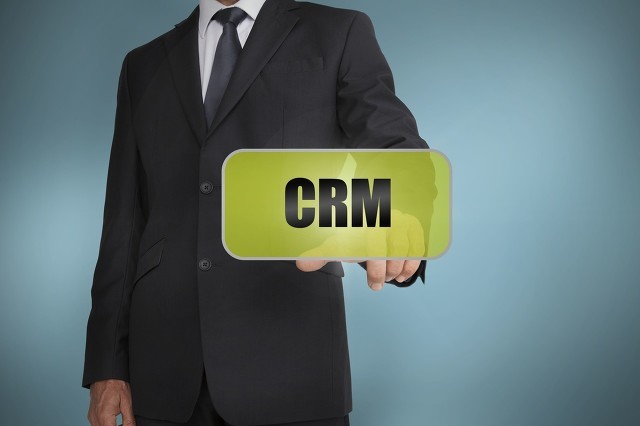 CRM系统如何让企业未卜先知？