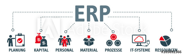ERP系统多少钱?ERP软件报价多少
