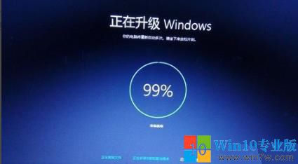 Win10 2004安装时蓝屏