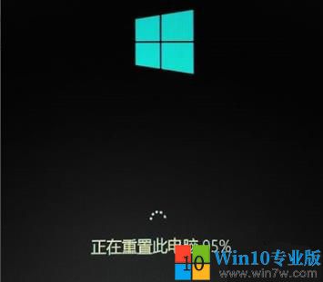 Win10 2004安装时蓝屏