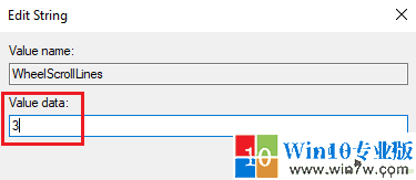 Win10鼠标中键无法正常使用