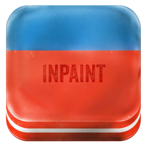 Teorex Inpaint for Mac(图片去水印软件)
