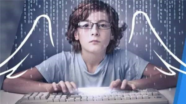HELLOCODE少儿编程
