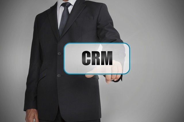 为什么ERP系统和CRM系统都重要？