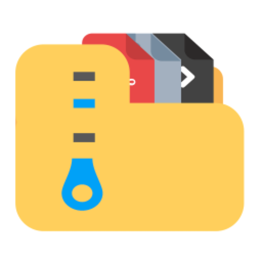 Oka解压专家 Pro for Mac(压缩解压软件)