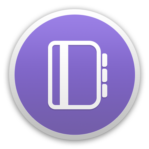 Outline for Mac(Mac记事本软件)