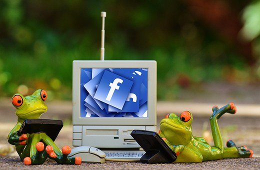 facebook怎么找客户