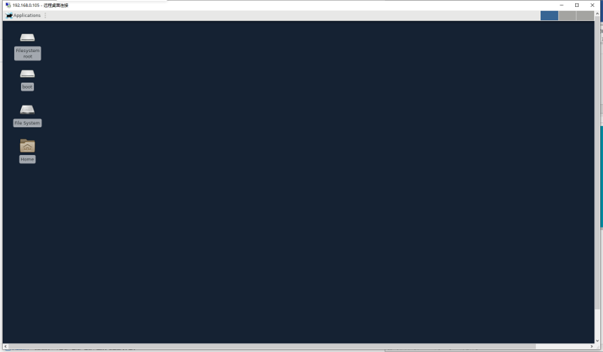 Centos7安装Xrdp远程桌面服务Centos7安装Xrdp远程桌面服务