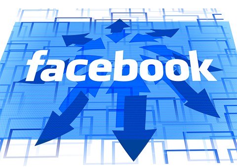 facebook上如何找客户