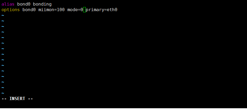 如何在VMware虚拟机上绑定Linux双网卡配置如何在VMware虚拟机上绑定Linux双网卡配置