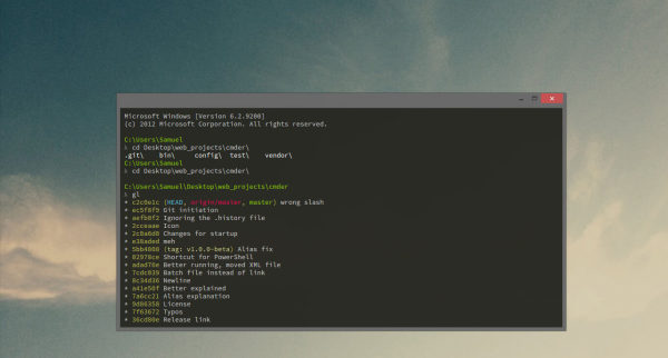 用这几个工具,Windows下写代码比Linux还顺手