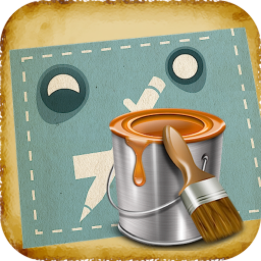 Icon Maker for Mac(图标制作工具)