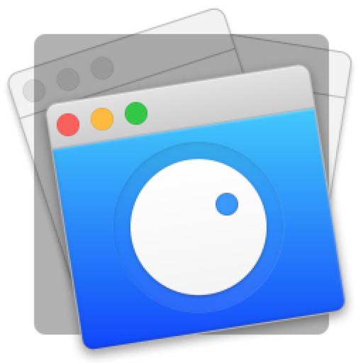 HazeOver For Mac(管理窗口工具)
