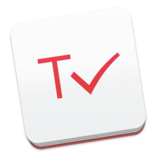 TaskPaper for Mac(纯文本GTD工具)