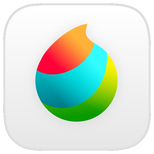 MediBangPaint Pro for mac(漫画绘图软件)