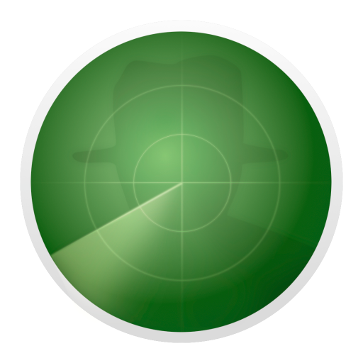 Cookie for mac(浏览器隐私保护工具)