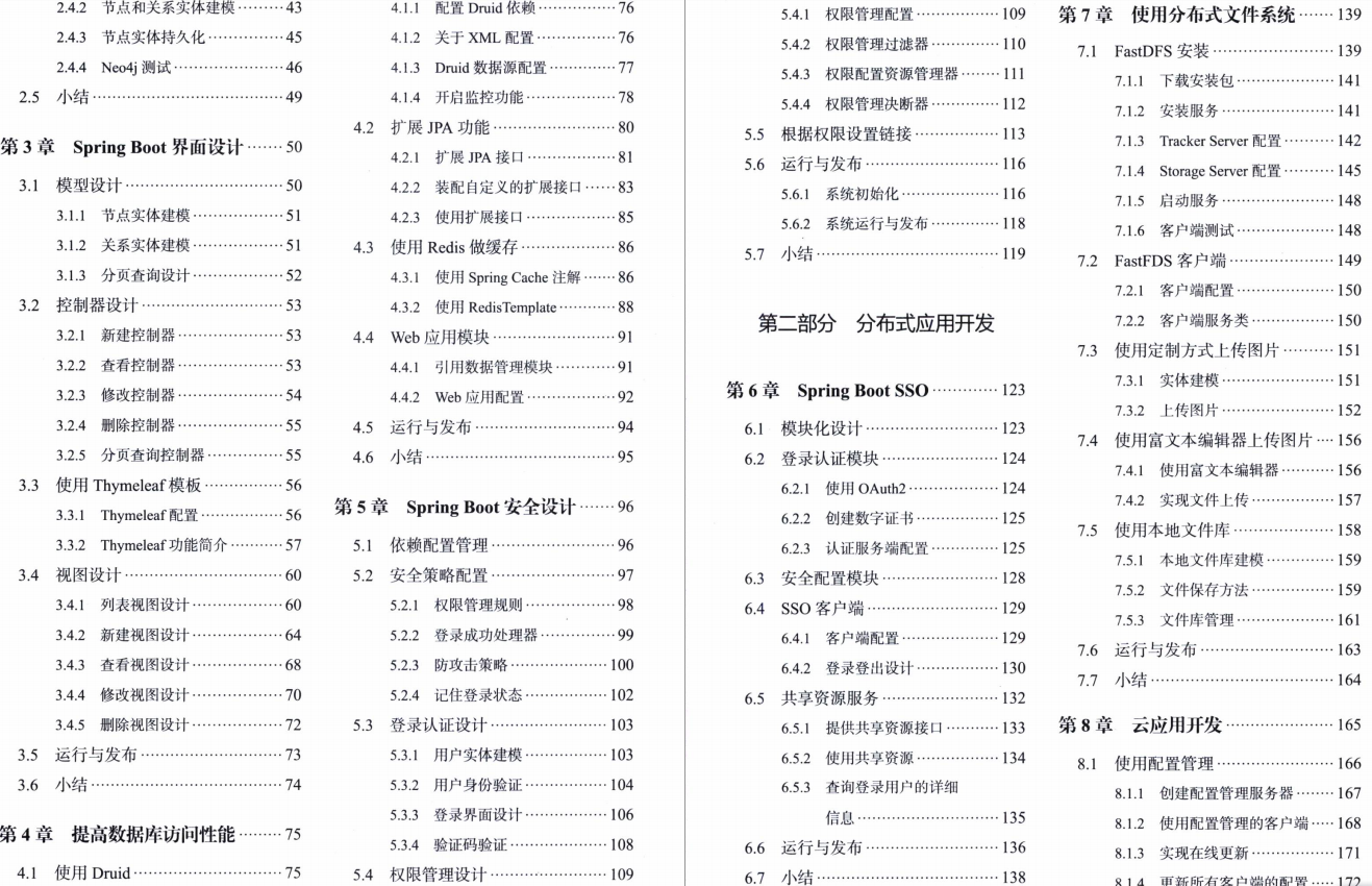 阿里技术官：这样带你学Spring全家桶，其实没你想的那么难