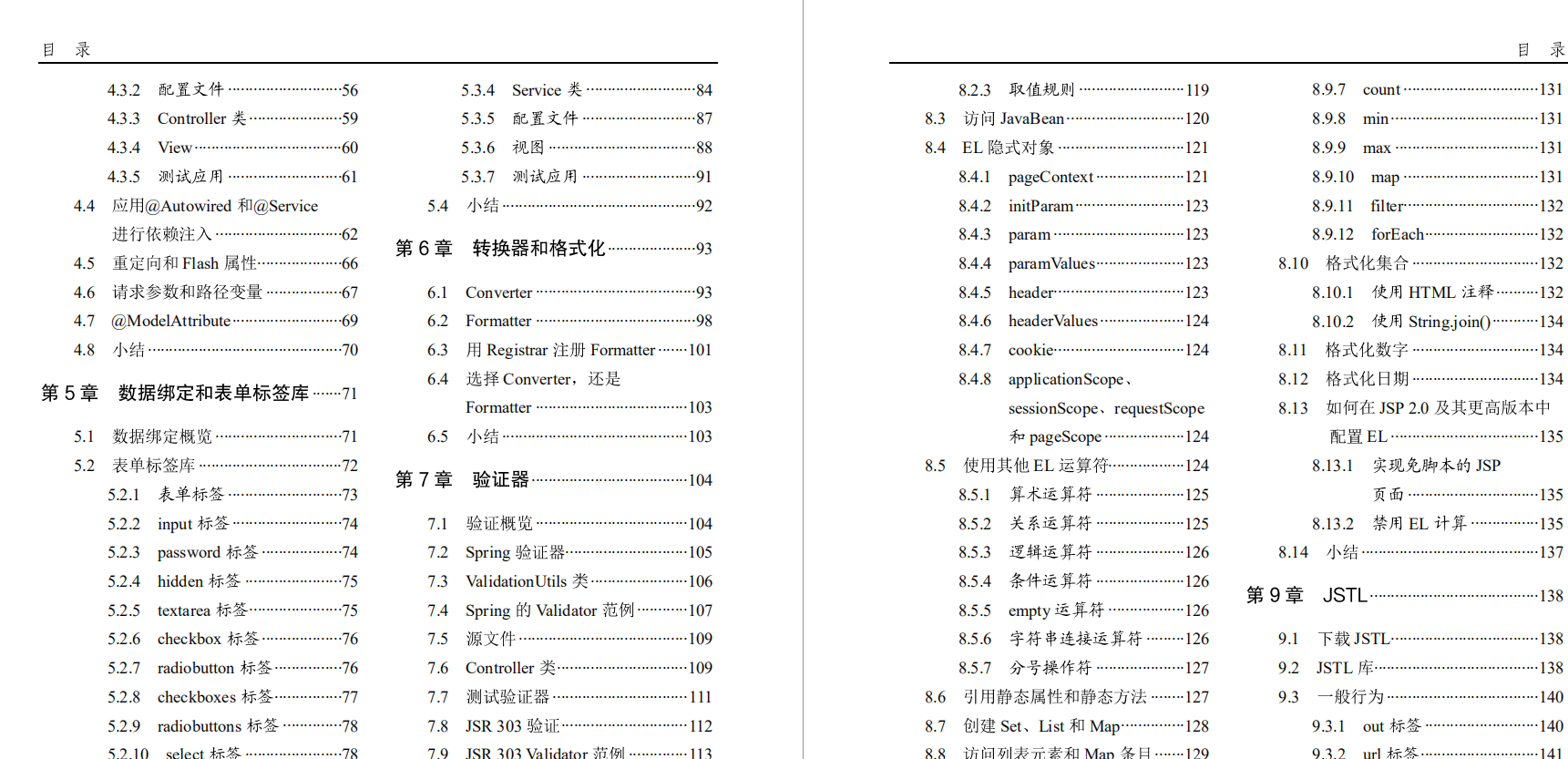 阿里技术官：这样带你学Spring全家桶，其实没你想的那么难