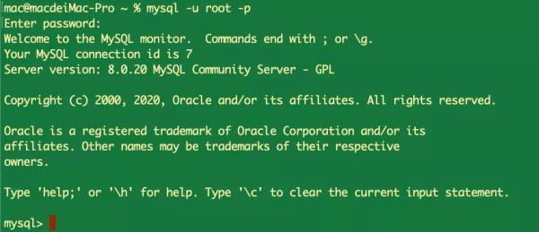 啥?你忘记了Mysql密码?啥?你忘记了Mysql密码? 啥?你忘记了Mysql密码?啥?你忘记了Mysql密码?