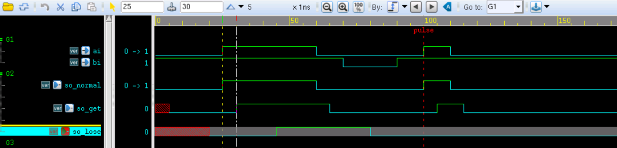 认识下Verilog 时延认识下Verilog 时延
