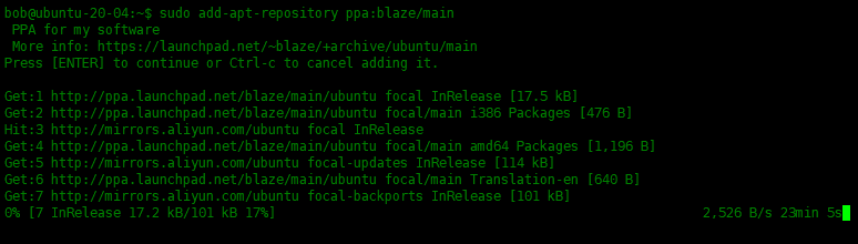 Zeit – Linux图形化中定时任务的工具Zeit – Linux图形化中定时任务的工具