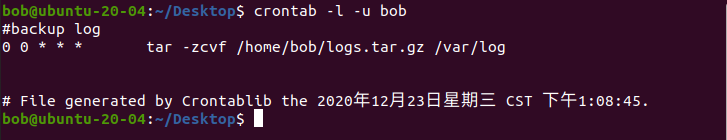 Zeit – Linux图形化中定时任务的工具Zeit – Linux图形化中定时任务的工具