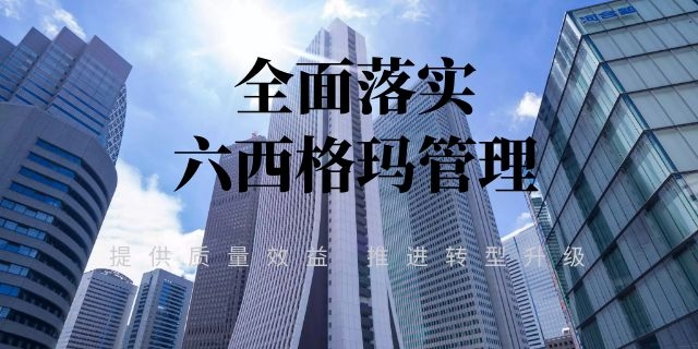 六西格玛项目管理之改进机会确定(图3)