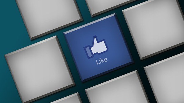 facebook主页推广 facebook主页推广