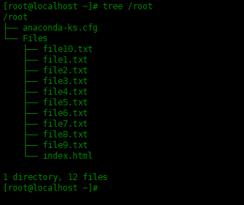 Linux下如何对目录中的文件进行统计Linux下如何对目录中的文件进行统计