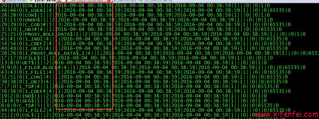 bootstrap-ctime