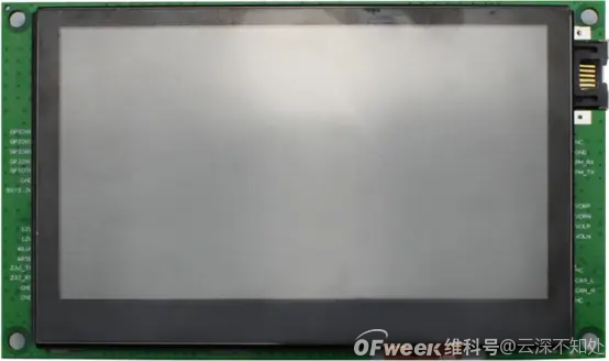 启明云端分享│IDO-CTB2D43-V1 硬件使用手册