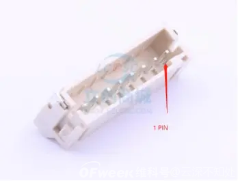 启明云端分享│IDO-CTB2D43-V1 硬件使用手册