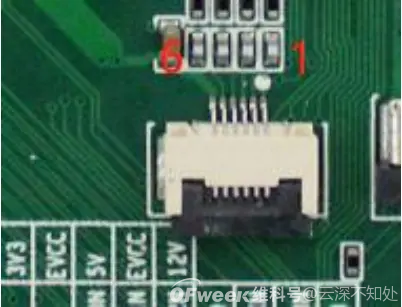 启明云端分享│IDO-CTB2D43-V1 硬件使用手册