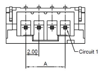 启明云端分享│IDO-CTB2D43-V1 硬件使用手册