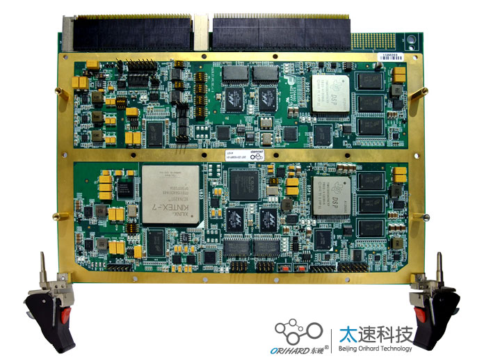 视频信号处理板,DSP处理器,TMSC6678,XC7K420T,XC3S200AN,MSP430, 软件无线电系统,基带信号处理,无线仿真平台,高速图像采集,VPX,VPX板卡,VPX开发板,VPX技术,VPX总线